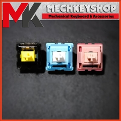 Combo 5 Công tắc switch Aflion Blush Bluesky Shadow