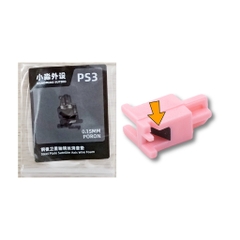 Set đệm Foam Poron Mod stab plate mount bàn phím cơ