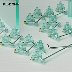 Bộ Stab FL CMMK PCB Mount dùng cho bàn phím cơ, FL PCB Stabilizer
