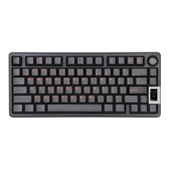 Infiverse infi75 Pro - Bàn phím cơ INFI75 Pro | Mạch Xuôi 3 Modes | Màn Hình LCD