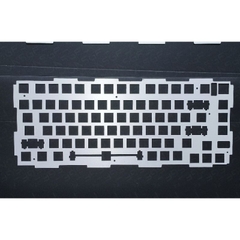 Plate nhôm custom cho bàn phím cơ LMK67 LMK81A