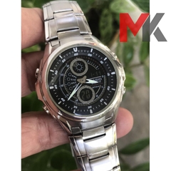 Đồng hồ nam Casio Edifice EFA-116 World Time