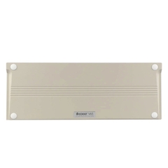 Bàn phím cơ Cidoo V65 Pro Dual Mode Mạch xuôi 5 Pin Cấu trúc Gasket Keymap phần mềm VIA Switch Cidoo Matt Grey