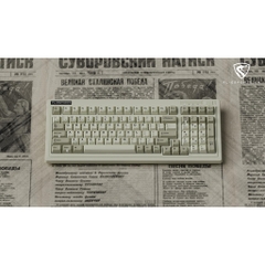 Bàn Phím Cơ FL-Esports OG98 3 modes hotswap mạch xuôi