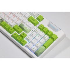 Bộ keycap Fuhlen Saola Cherry Profile