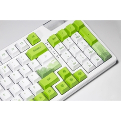 Bộ keycap Fuhlen Saola Cherry Profile