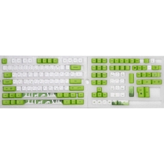Bộ keycap Fuhlen Saola Cherry Profile
