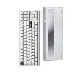 MCHOSE GX87 Aluminum Mechanical Keyboard - Bàn Phím Cơ MCHOSE GX87