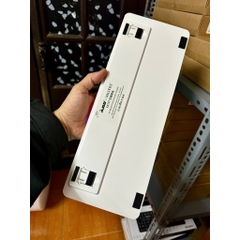 Bàn Phím Cơ Ajazz K870T - RGB, Bluetooth, Type-C Dual Mode | MKShop