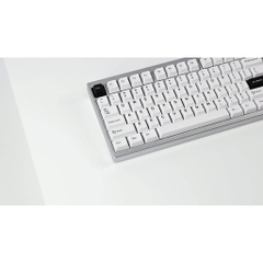 MCHOSE GX87 Aluminum Mechanical Keyboard - Bàn Phím Cơ MCHOSE GX87