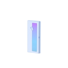 Bàn Phím Cơ Rainy75 - Full Nhôm, 3 Chế Độ Kết Nối, LED RGB, Hotswap | MKShop
