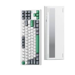 MCHOSE GX87 Aluminum Mechanical Keyboard - Bàn Phím Cơ MCHOSE GX87