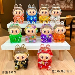 Túi mù  charm nước size to nhiều mẫu