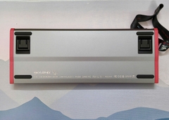 Bàn Phím Cơ Skyloong GK68HE Aluminum - Plateless Gasket, Switch Từ Tính, 8K Polling | MKShop
