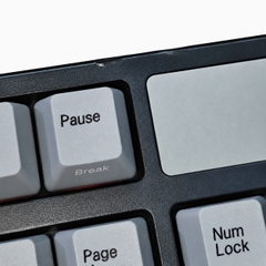 Bàn Phím Cơ Varmilo VA104M Fullsize (Cũ) - Switch Cherry Red, LED Đỏ | MKShop
