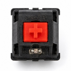 Bàn Phím Cơ Varmilo VA104M Fullsize (Cũ) - Switch Cherry Red, LED Đỏ | MKShop