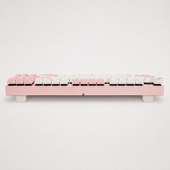 Bàn Phím Cơ Varmilo VA87M Cherry Blossom (Cũ) - Switch Cherry Silent Red | MKShop