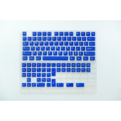 Bộ nút Keycap Aifei PYGA 121 nút nhựa ABS Doubleshot