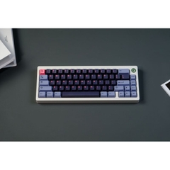 Bộ nút keycap CMK Aifei 8008 Cherry profile ABS double shot cho bàn phím cơ