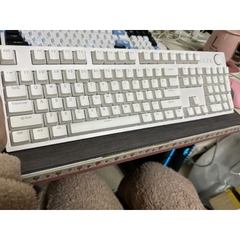 Bàn phím cơ Ganss 3104T LI (3 modes, Hotswap, RGB, Núm)