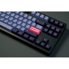 Bộ nút keycap CMK Aifei 8008 Cherry profile ABS double shot cho bàn phím cơ