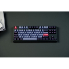 Bộ nút keycap CMK Aifei 8008 Cherry profile ABS double shot cho bàn phím cơ