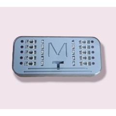 Stab M One PCB Mount | Thanh Cân Bằng Cho Bàn Phím Cơ | MKSHOP