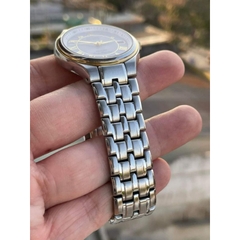 Đồng hồ nam Citizen Exceed H110 T103571 Pin Solar, Radio Control