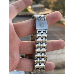Đồng hồ nam Citizen Exceed H110 T103571 Pin Solar, Radio Control