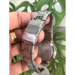 Đồng hồ casio lineage còn rất mới, LCW - M200