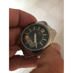 Đồng hồ casio lineage còn rất mới, LCW - M200