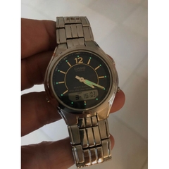 Đồng hồ casio lineage còn rất mới, LCW - M200