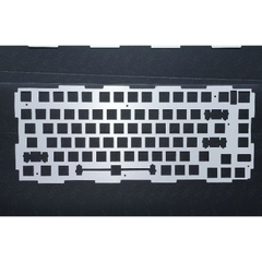 Plate nhôm custom cho bàn phím cơ LMK67 LMK81A