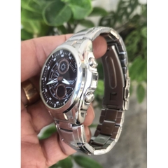 Đồng hồ nam Casio Edifice EFA-116 World Time