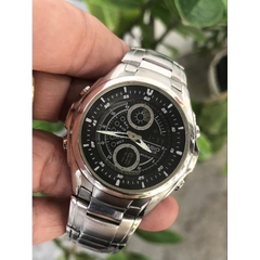 Đồng hồ nam Casio Edifice EFA-116 World Time