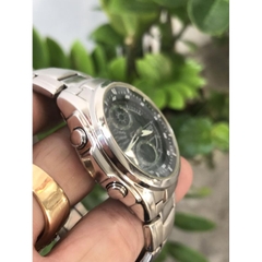 Đồng hồ nam Casio Edifice EFA-116 World Time
