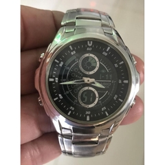 Đồng hồ nam Casio Edifice EFA-116 World Time