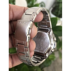 Đồng hồ nam Casio Edifice EFA-116 World Time