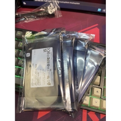 Ổ cứng SSD Enterprise Micron 5200 ECO 960GB Sata  MTFDDAK960TDC