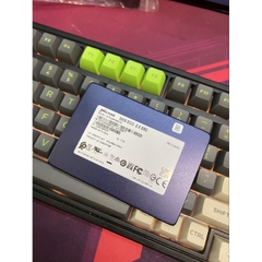 Ổ cứng SSD Enterprise Micron 5200 ECO 960GB Sata  MTFDDAK960TDC