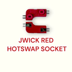 10 ổ cắm Hotswap Socket dùng cho bàn phím cơ