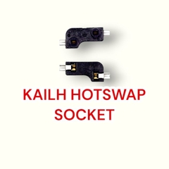 10 ổ cắm Hotswap Socket dùng cho bàn phím cơ