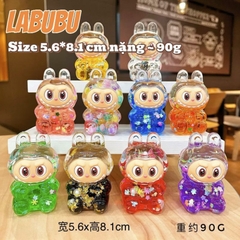 Túi mù  charm nước size to nhiều mẫu