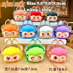 Túi mù  charm nước size to nhiều mẫu