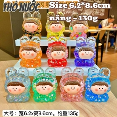 Túi mù  charm nước size to nhiều mẫu
