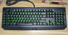 Bàn phím cơ Razer Blackwidow Ultimate 2013 hàng cũ