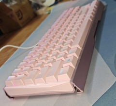 Bàn Phím Cơ Cherry MX 3.0S TKL RGB (Cũ) - Switch Cherry Blue | MKShop