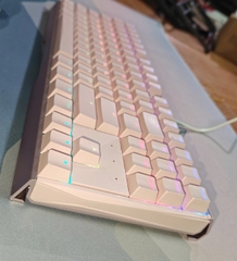 Bàn Phím Cơ Cherry MX 3.0S TKL RGB (Cũ) - Switch Cherry Blue | MKShop
