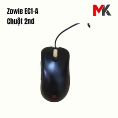Chuột game Zowie EC1-A - Chuột cũ đã qua sử dụng - MKShop