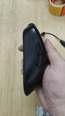 Chuột game Zowie EC1-A - Chuột cũ đã qua sử dụng - MKShop